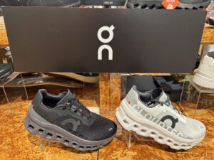 ONスニーカー