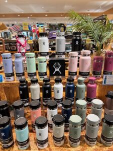 川崎Hydro Flask