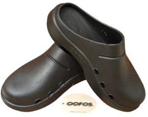 OOcloog BLACK