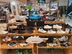 ON売場