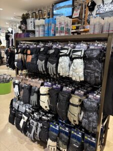 川崎低価格グローブ