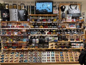 川崎スノーゴーグル