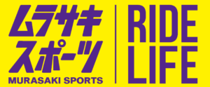 ムラサキスポーツロゴ