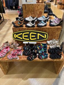KEENキッズ