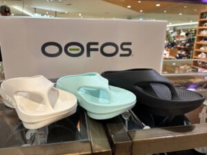川崎OOFOS