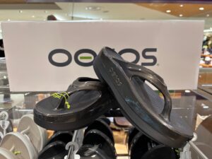 OOMEGA　BLACK