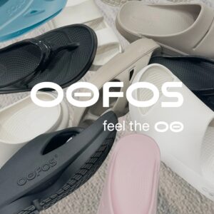 OOFOS