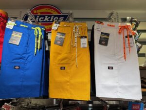 Dickies